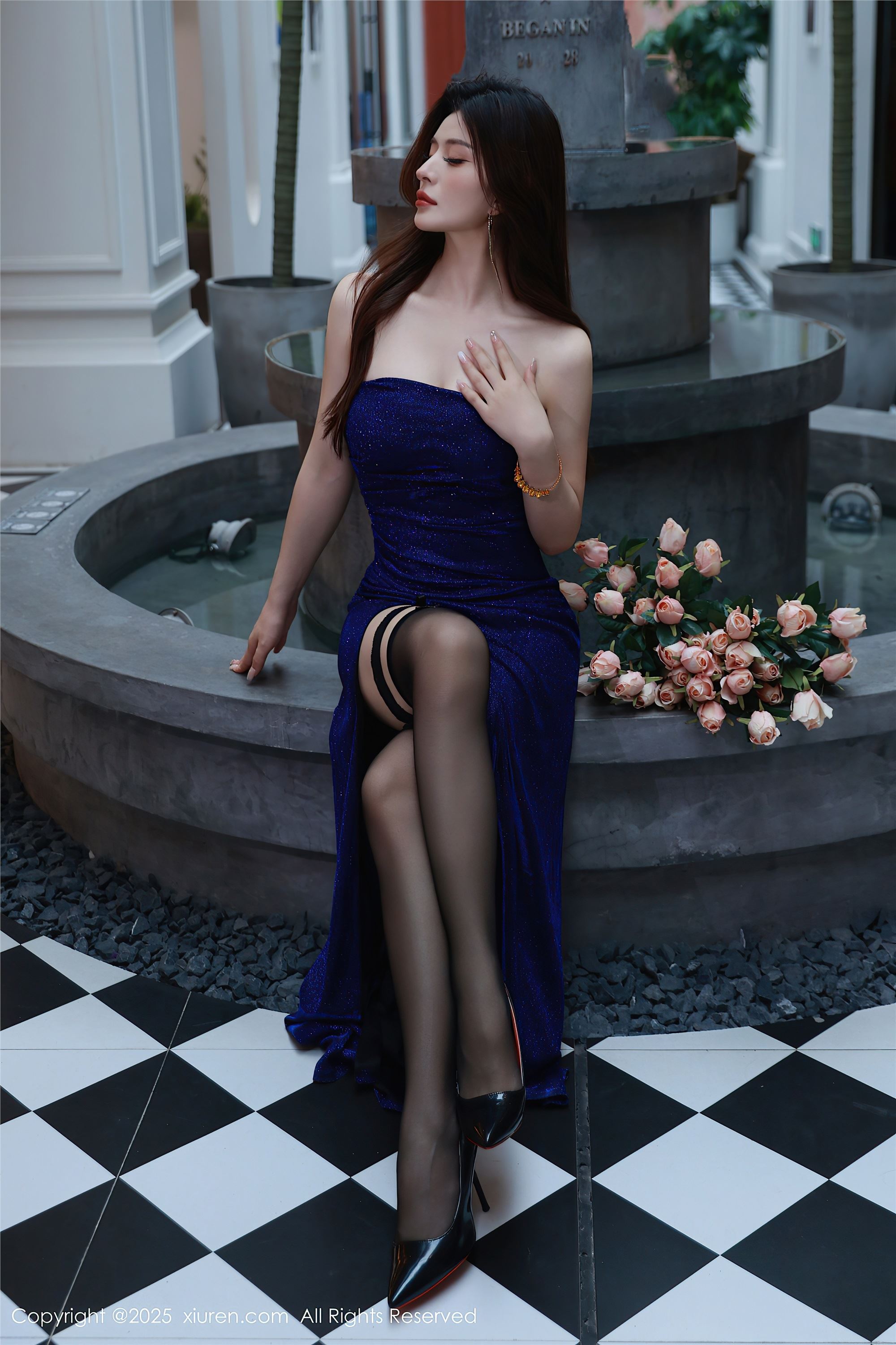 Xiuren秀人网 2025.09.08 NO.10740 阿依莎